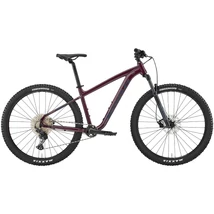 Kona 36e Mahuna 2023 férfi Mountain Bike purple