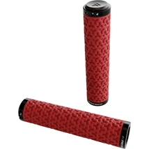 Kross Markolat Enduro Pro piros &amp; 2 Alu Ogyűrű