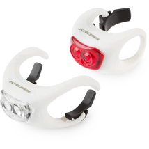 Kross Világítás Silicone Set fehér