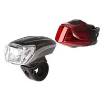 Kross Turismo Sport Set Bat Lámpa szett