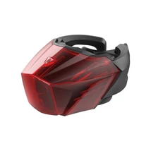 Kross Red Dral II Usb hátsó Lámpa