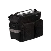 Kross Táska Roamer Bike Front Pannier Bag 6L