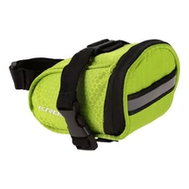 Kross Táska Roamer Saddle Bag S Green