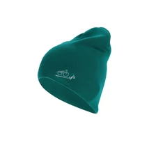 Kross Sapka Beanie Edge aqua