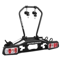 Kross Move 2 kerékpár szállító vonóhorogra