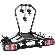 Kross Move 3 kerékpár szállító vonóhorogra