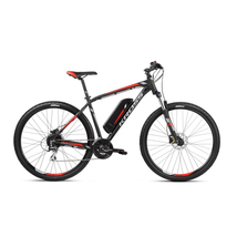 Kross Hexagon Boost 1.0 522 2021 férfi E-bike