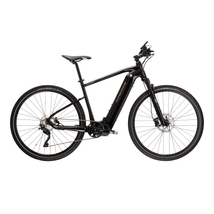 Kross Evado Hybrid 6.0 M 28 férfi E-bike fekete