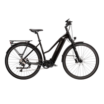 Kross Trans Hybrid 6.0 D 28 2021 női E-bike