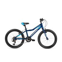 Kross Level Mini 3.0 Light 2022 Gyerek Kerékpár sötétkék-kék