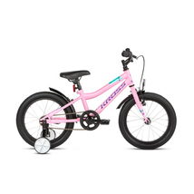 Kross Mini 3.0 2022 Gyerek Kerékpár pink-lila-türkiz