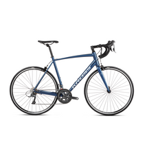 Kross Vento 2.0 férfi Országúti Kerékpár kék-ezüst