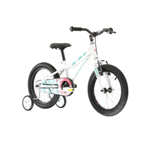 Kross Mini 3.0 Gyerek Kerékpár fehér-celeste-coral