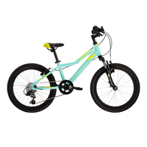 Kross Lea Mini 2.0 2022 Gyerek Kerékpár celadon