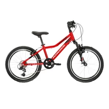 Kross Level Mini 2.0 Gyerek Kerékpár piros-fekete