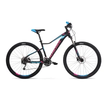 Kross Lea 8.0 29 női Mountain Bike fekete-pink-kék