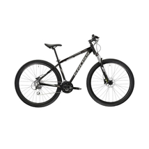 Kross Hexagon 6.0 29 férfi Mountain Bike fekete-szürke