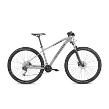 Kross Level 3.0 29 férfi Mountain Bike szürke-fekete