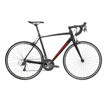 Kross Vento 2.0 férfi Országúti Kerékpár fekete-piros