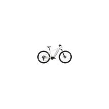 Kross Lea Boost 4.0 29 női E-bike fehér-rózsaszín M 19&quot;