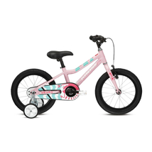 Kross Mini 4.0 Gyerek Kerékpár rózsaszín