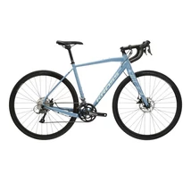 Kross Esker 1.0 férfi Gravel Kerékpár kék-zöld