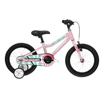 Kross Mini 4.0 Gyerek Kerékpár rózsaszín-celadon-rózsaszín
