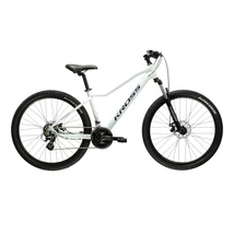 Kross Lea 2.0 27 női Mountain Bike menta-lila