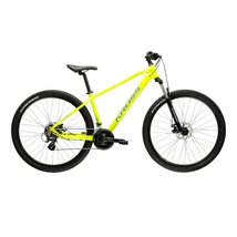 Kross Hexagon 2.0 29 férfi Mountain Bike lime-kék