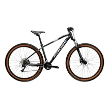Kross Hexagon 3.0 Ultra 29&quot; férfi Mountain Bike grafit / holo / fényes