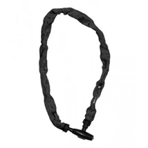 Kryptonite KEEPER 465 lánc zár, számzáras fekete