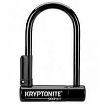 Kryptonite Keeper Mini U-lakat (Keeper 12 STD)