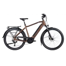 LAPIERRE e-Explorer 6.5 B500 férfi E-bike barna