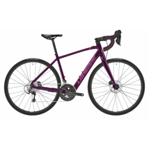 LAPIERRE e-Sensium 3.2 W női E-bike lila