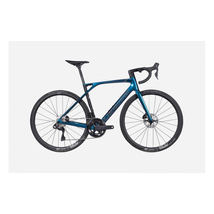 Lapierre Xelius SL 7.0 Disc 2022 férfi Országúti Kerékpár pearl dark blue