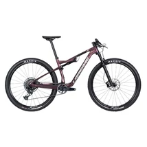 Lapierre XR 7.9  férfi Fully Mountain Bike