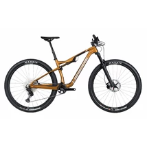 Lapierre XRM 8.9 férfi Fully Mountain Bike