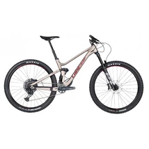 Lapierre Zesty AM CF 7.9 férfi Fully Mountain Bike