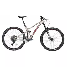 Lapierre Zesty AM CF 7.9 férfi Fully Mountain Bike