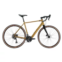 LAPIERRE e-Crosshill 5.2 férfi E-bike barna