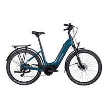 LAPIERRE E-Urban 4.5 B500 női E-bike kék