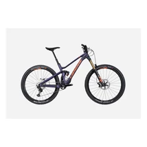 Lapierre Spicy CF 7.9 férfi Fully Mountain Bike