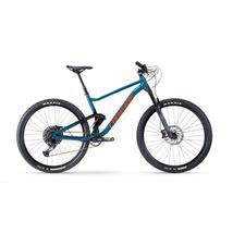 Lapierre Zesty Tr 4.9 férfi Fully Mountain Bike