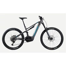 LAPIERRE Overvolt AM 6.7 férfi Fully E-bike Glossy Grey