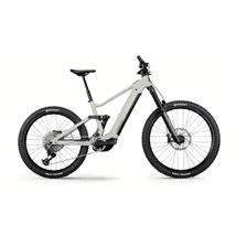 LAPIERRE Overvolt AM 7.8 férfi Fully E-bike Circular Grey
