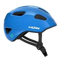 Lazer Fejvédő Nutz Kineticore kék 50-56cm