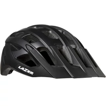 Lazer Fejvédő Roller Full Mat Fekete