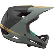 Lazer Fejvédő Cage Kineticore Matte Green XS