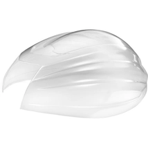 Lazer Aeroshell Blade Aero Shell Transparent S
