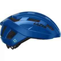 Lazer Fejvédő Tempo Kineticore Blue Uni